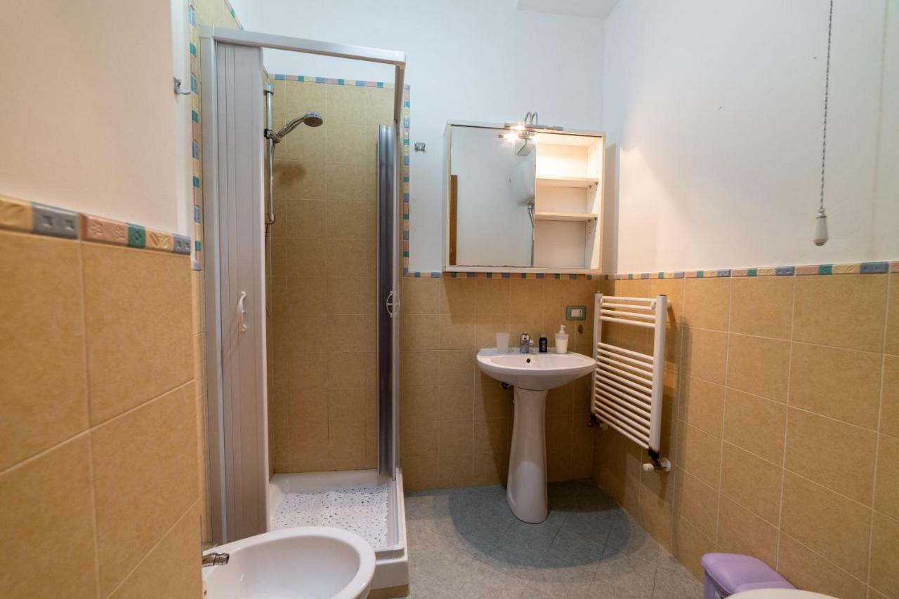 Il Gabbiano In Citta Apartment Палермо Екстериор снимка