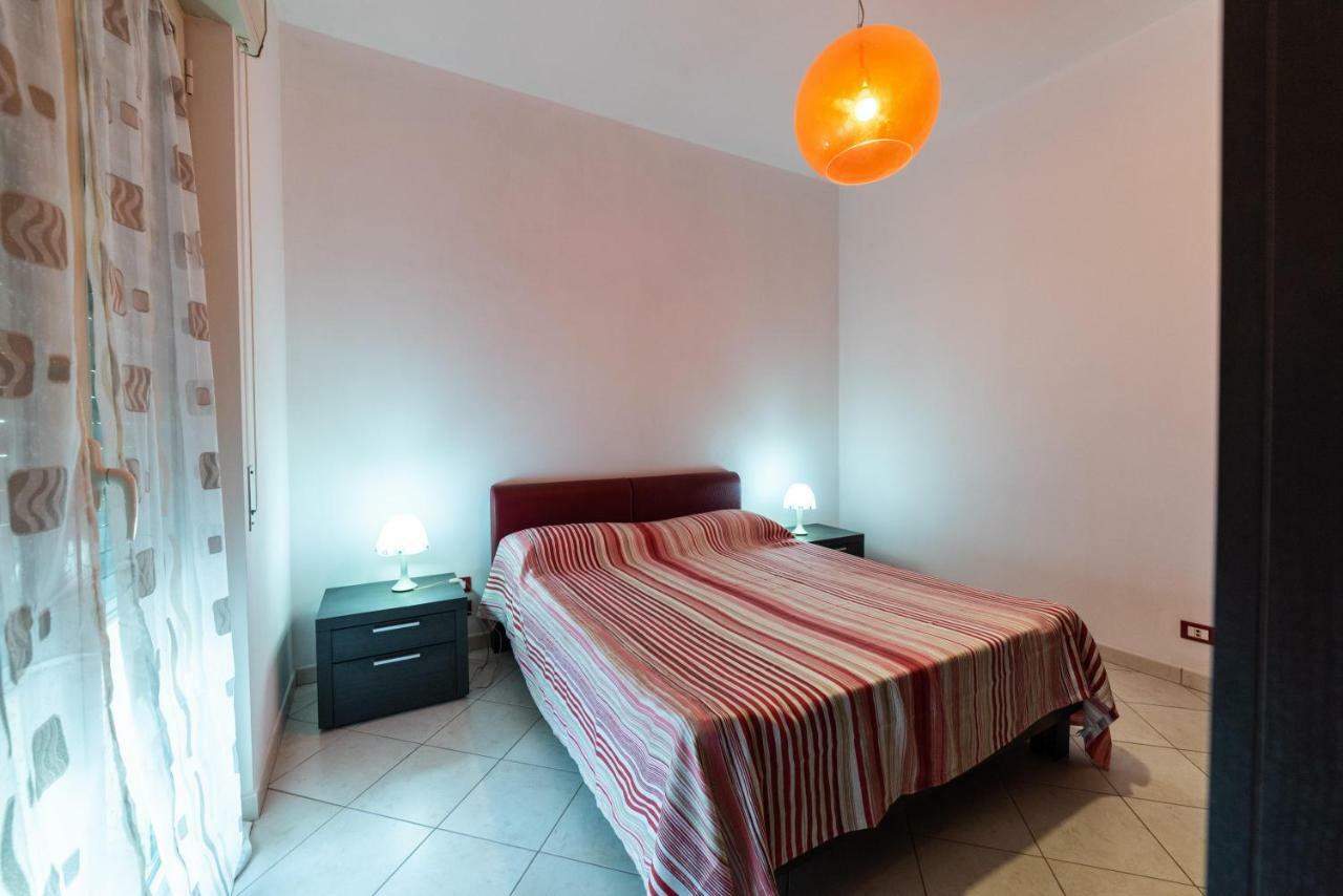 Il Gabbiano In Citta Apartment Палермо Екстериор снимка